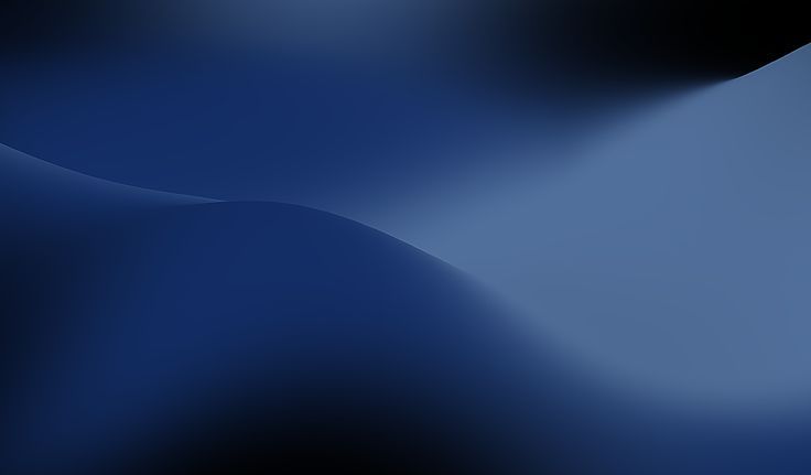 Fond de couleur mélangées bleu et noir